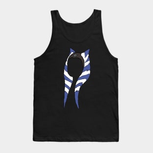 lady tano Tank Top